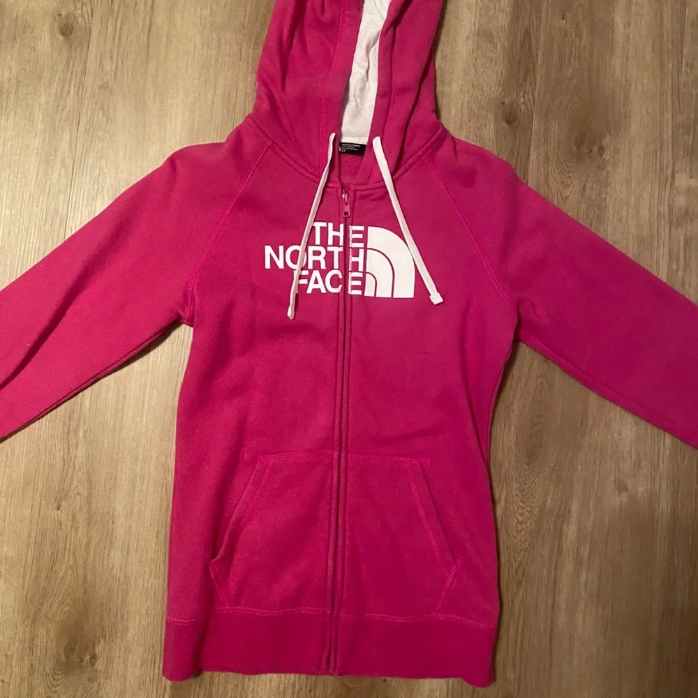 North Face Jacket - Picture 2 of 12